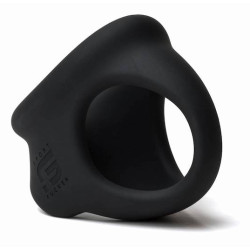 Sport Fucker Ballstretcher Cock Chute Noir